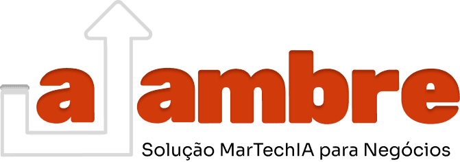 AJAMBRE — Solução MarTechIA para Negócios